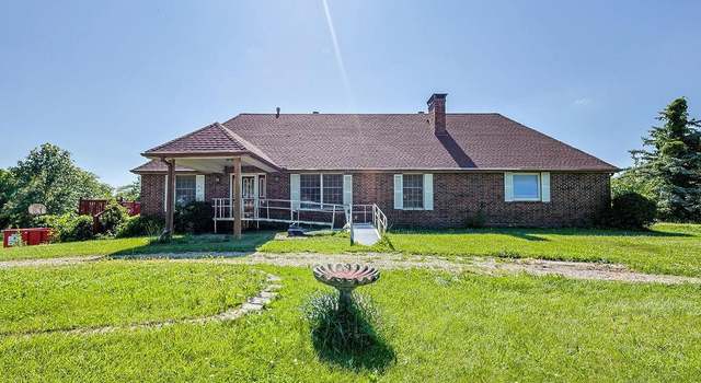 Photo of 6165 SW Peak Dr, Polo, MO 64671