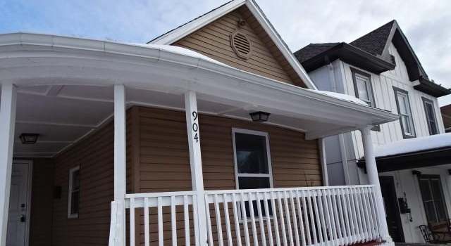 Photo of 904 Pacific Ave, Kansas City, KS 66101