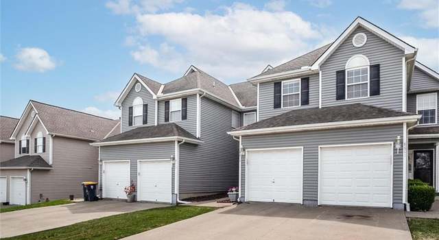 Photo of 8603 NE 97th St, Kansas City, MO 64157