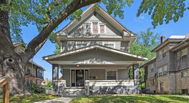 Photo of 3533 Virginia Ave, Kansas City, MO 64109