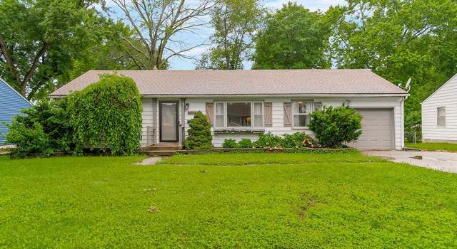 Photo of 6504 N Harrison St, Gladstone, MO 64118