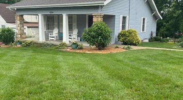 Photo of 634 N Nettleton Ave, Bonner Springs, KS 66012