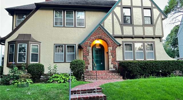 Photo of 633 West 70th St, Kansas City, MO 64113