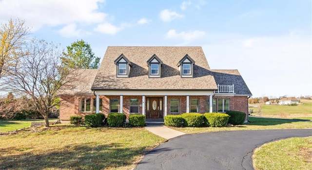 Photo of 17940 Lakewood Dr, Platte City, MO 64079