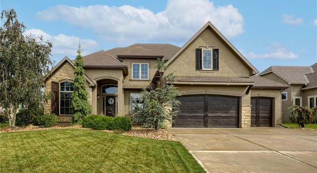 Photo of 2819 NE 102nd Ter, Kansas City, MO 64155