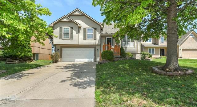 Photo of 18680 W 159 Ter, Olathe, KS 66062