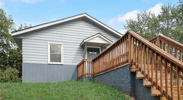 Photo of 2747 Quincy Ave, Kansas City, MO 64128