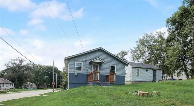 Photo of 2747 Quincy Ave, Kansas City, MO 64128