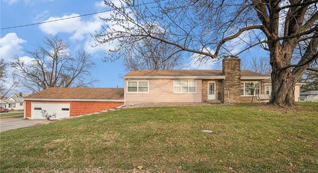 Photo of 3251 N Forest Ave, Kansas City, MO 64116