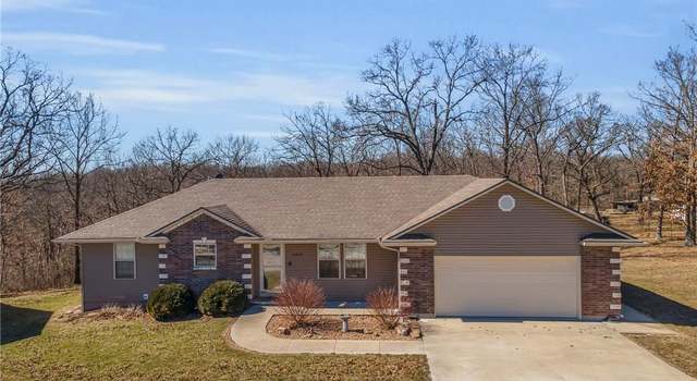 Photo of 21439 Lost Valley Rd, Warsaw, MO 65355
