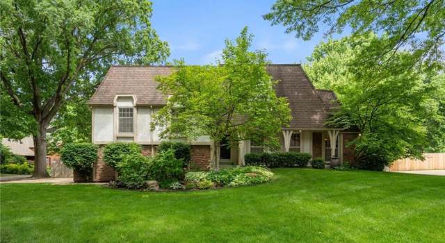 Photo of 11301 Jefferson St, Kansas City, MO 64114