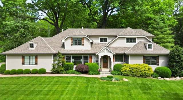 Photo of 9511 Meadow Ln, Leawood, KS 66206