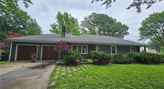 Photo of 11306 E 45th St, Kansas City, MO 64133