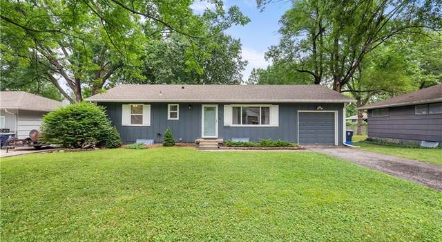 Photo of 4510 E 113th St, Kansas City, MO 64137