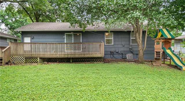 Photo of 4510 E 113th St, Kansas City, MO 64137