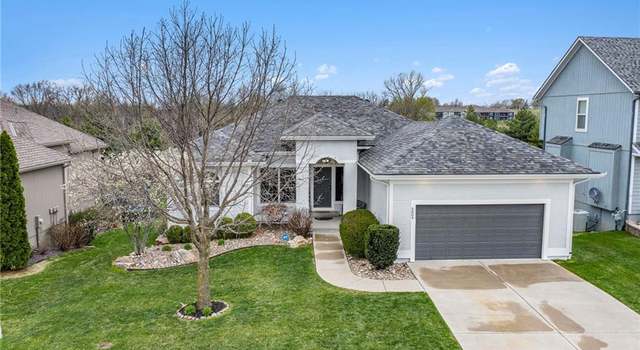 Photo of 5004 143rd St, Basehor, KS 66007