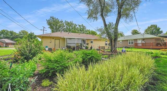 Photo of 208 4th St, Winchester, KS 66097