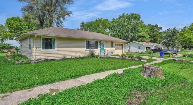 Photo of 208 4th St, Winchester, KS 66097