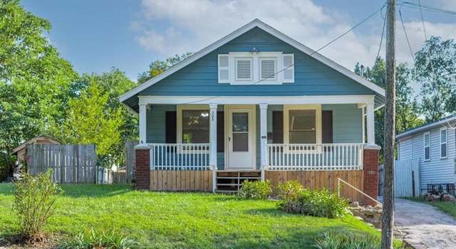 Photo of 305 E College St, Independence, MO 64050