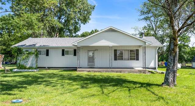 Photo of 16813 E M Hwy, Nevada, MO 64772