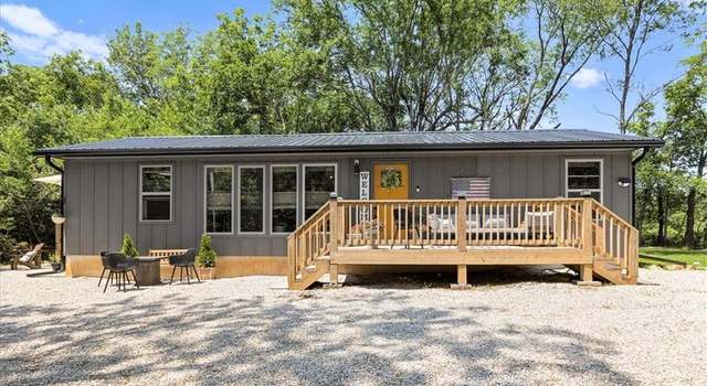 Photo of 158 Kansas Dr, Linn Valley, KS 66040