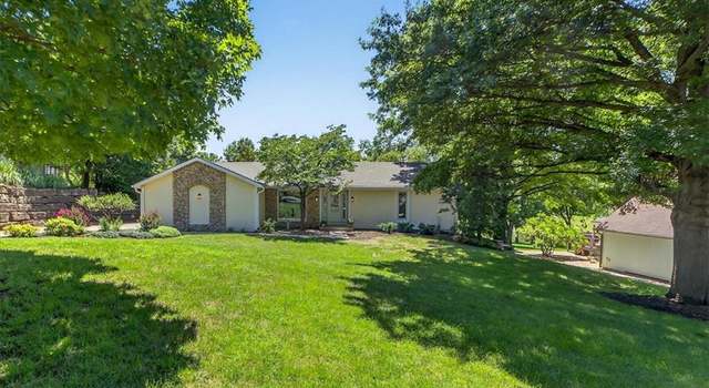 Photo of 5801 W 164th St, Stilwell, KS 66085
