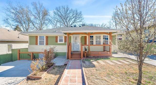 Photo of 6023 E 12th Ter, Kansas City, MO 64126