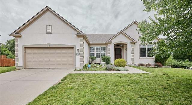 Photo of 1721 NW 54th Ter, Kansas City, MO 64118