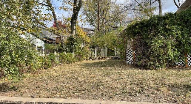 Photo of 4637 Genessee St, Kansas City, MO 64112