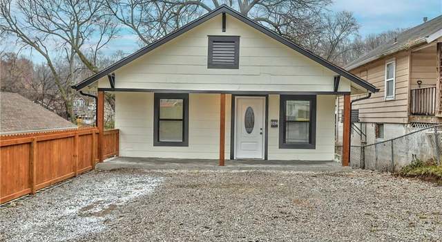 Photo of 807 Ditman Ave, Kansas City, MO 64125