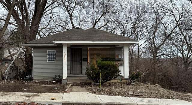 Photo of 3017 Poplar Ave, Kansas City, MO 64128