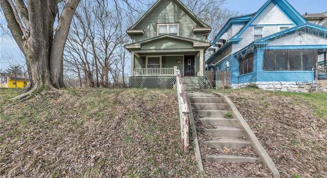 Photo of 2330 Spruce Ave, Kansas City, MO 64127