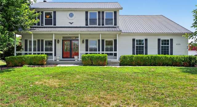 Photo of 9325 Noland Rd, Kansas City, MO 64138