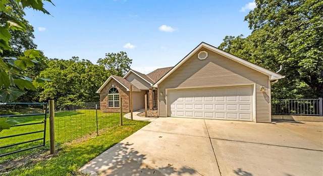 Photo of 23416 Sycamore Cir, Kearney, MO 64060