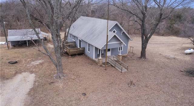Photo of 3962 County Road 2200 Rd, Coffeyville, KS 67337