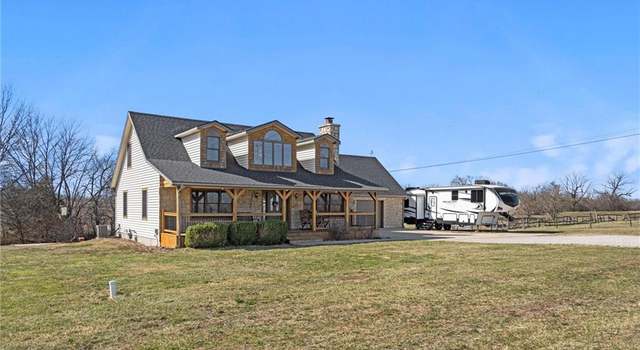 Photo of 3480 N Main St, Butler, MO 64730