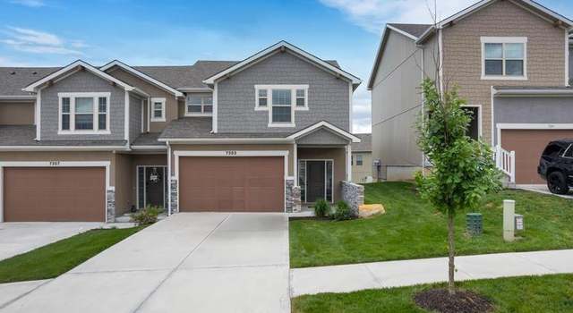 Photo of 7353 Grand Slam Unit #33a St, Parkville, MO 64152