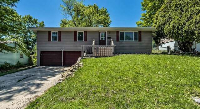 Photo of 5104 N Smalley Ave, Kansas City, MO 64119