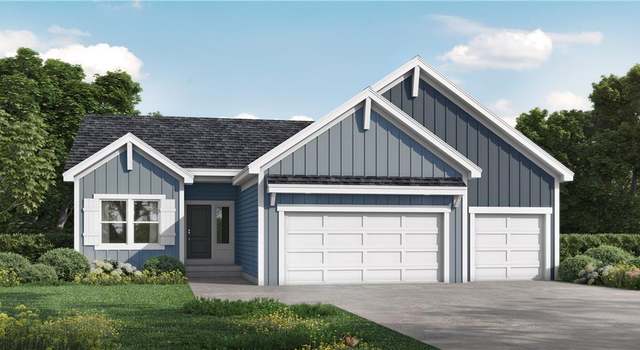Photo of 10523 N Jefferson St, Kansas City, MO 64155