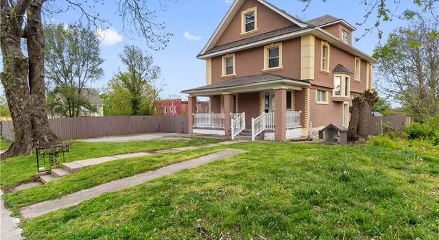 Photo of 3711 E 9 St, Kansas City, MO 64124