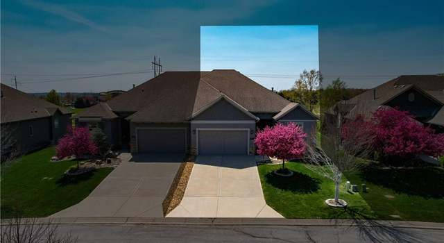 Photo of 19703 W 100th Ter, Lenexa, KS 66220