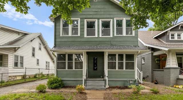 Photo of 2120 Erie St, Kansas City, MO 64116