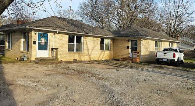 Photo of 206 W Cleveland N/A, Pittsburg, KS 66762