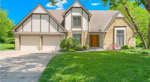 Photo of 17725 W 68 Ter, Shawnee, KS 66217