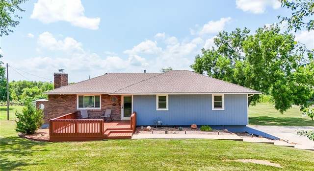 Photo of 15847 154th St, Bonner Springs, KS 66012