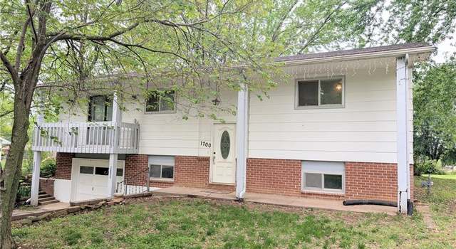 Photo of 1700 S Jackson St, El Dorado Springs, MO 64744