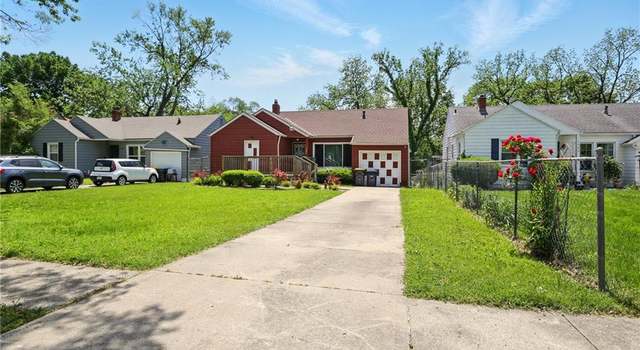 Photo of 1507 E 76th St, Kansas City, MO 64131