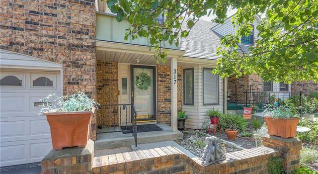 Photo of 317 E Partridge Ave, Independence, MO 64055