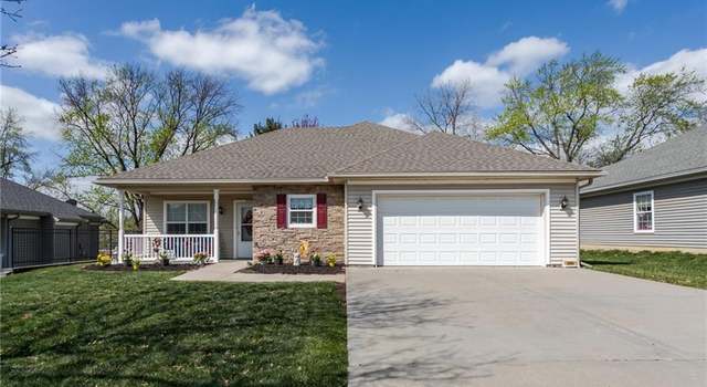 Photo of 2204 N 114th Ter, Kansas City, KS 66109