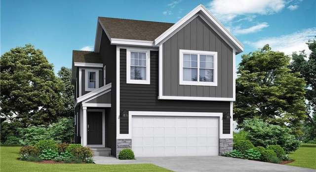 Photo of 8748 SW Brickell Dr, Lees Summit, MO 64064
